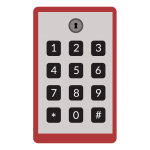 Keypad icon_red_wo-01